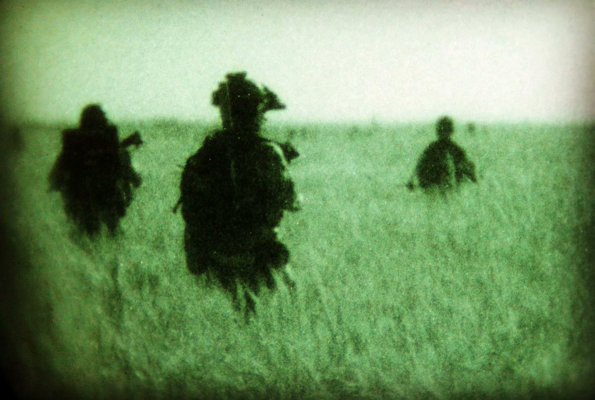 Rangers Lead the Way!

An assortment of photos from members of the 75th, just another day in the life...

#75thrangers #75th #rangers #usarmy #usmilitary #sof #specialoperations #specialforces