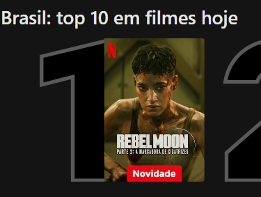 mayermoon's tweet photo. Happy "one week on top1 🇧🇷" anniversary #TheScargiver and happy one week on top 10 #ChildOfFire 🥳🎂👏🎈💚💛💙 #RebelMoon https://t.co/wJ7oNYvWmT