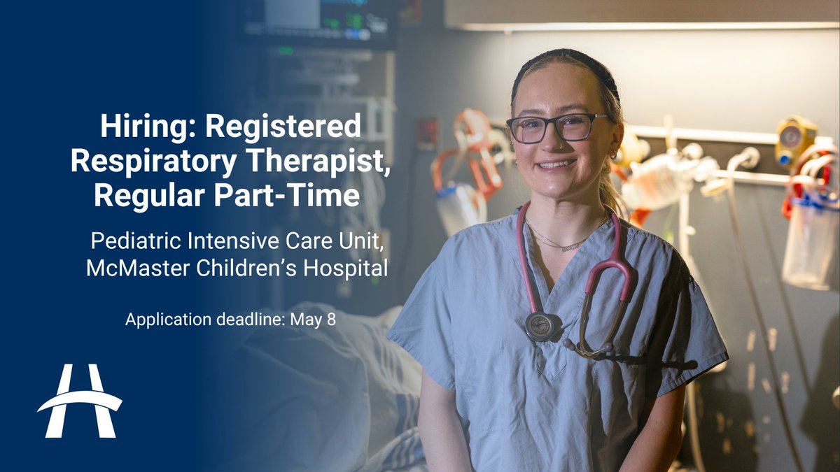 Support a variety of specialized areas; including PICU, stepdown, inpatient wards and our Pediatric Emergency Department. Learn more about this opportunity and join our team today. hhsc.taleo.net/careersection/…