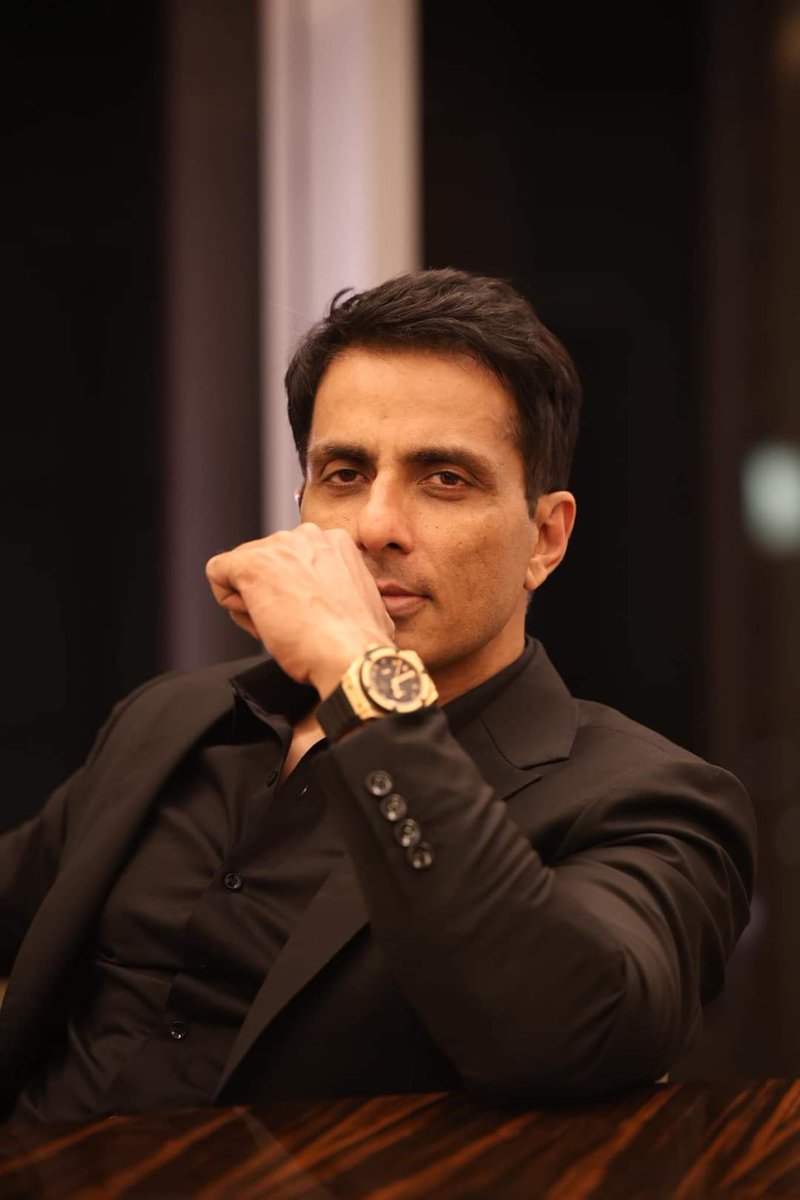 My inspiration ❤️ @SonuSood

' Perfection is not attainabl, buy if we Chase perfection we can catch excellence ' 

#socialwork #socialcare #helphands #beingsonusood #society #caregiving #betterment #SocialNation