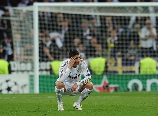 Around this time in 2012, one of the greatest Real Madrid teams ever missed out on the Champions League final on penalties. José Mourinho: 'That night is the only time in my career that I've cried after a defeat. We were the best team in Europe, we won La Liga smashing all…