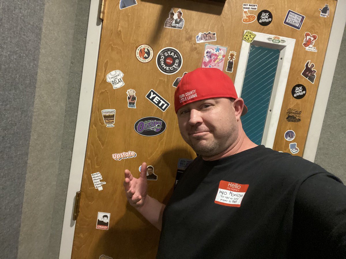 Let’s do this! I’m live on <a href="/JAMZ963/">Jamz 96.3</a> till 7pm with tickets to see <a href="/teddyswims/">Swimmy BoutDaCheck</a> at <a href="/PalaceAlbany/">Palace Theatre</a> and also tickets to see <a href="/pitbull/">Pitbull</a> at <a href="/livenationtoga/">Live Nation Saratoga</a>