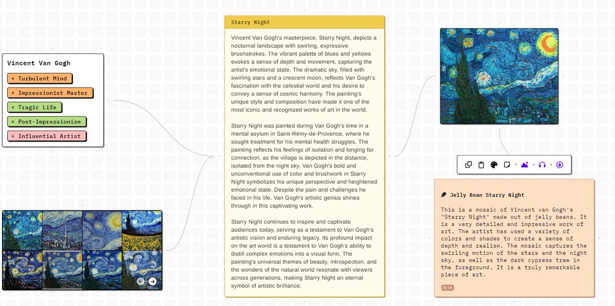 Day 26 of #100DaysofAI

Today I explored visual learning w/ <a href="/albusdotorg/">Albus</a>

Here's what I've been exploring 📖...