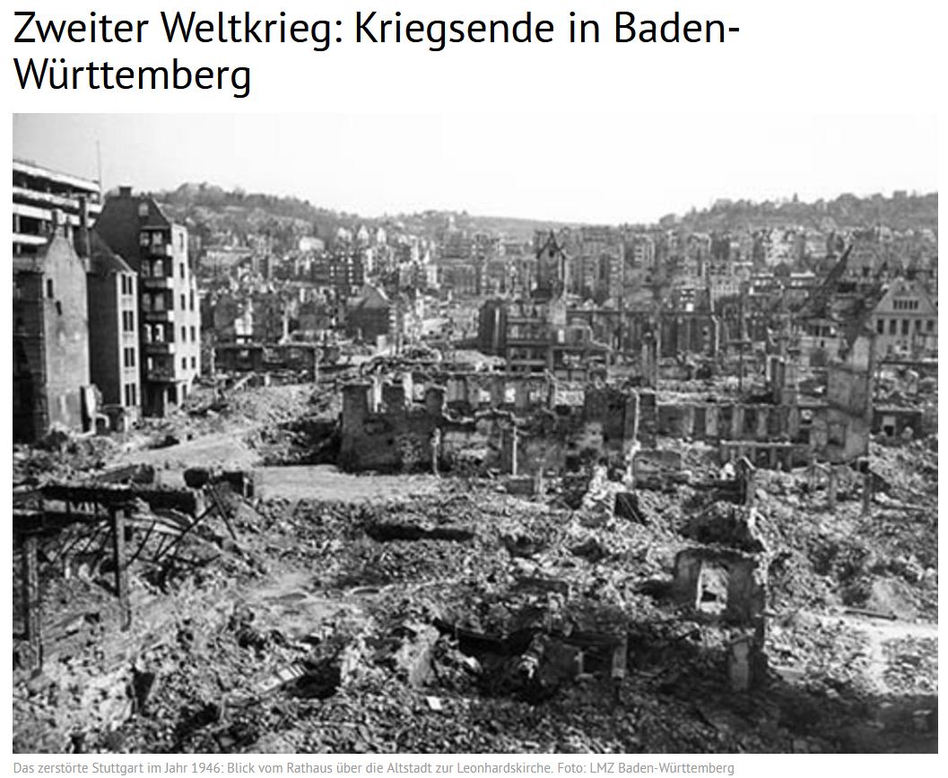 #NieWieder #DieWaffenNieder
SCHLUSS mit der #Kriegstreiberei
Haben wir die ZERSTOERUNG schon WIEDER vergessen?