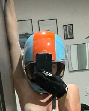 💦 EXCLUSIVE POST you might have missed : So, I heard you like to be ridden ? How about I give you that ride ?😳🤭 https://t.co/gkDkIVvp0U https://t.co/FsC6bno4VE