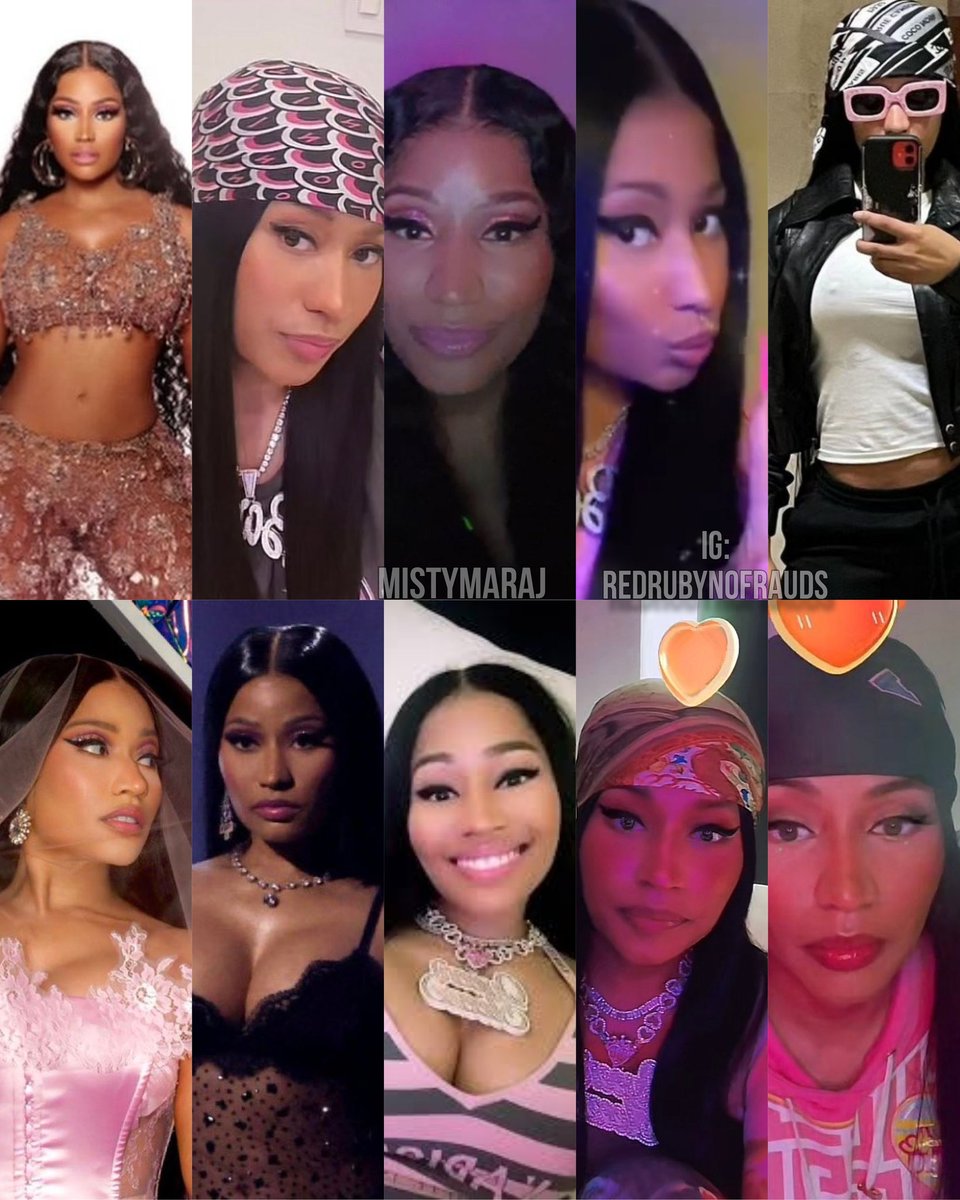 mistymaraj tweet picture