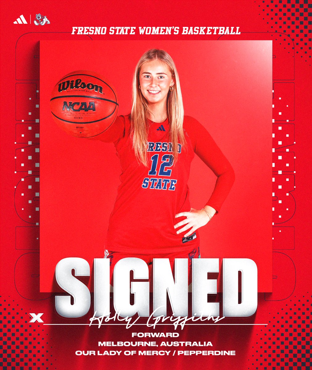𝙎𝙄𝙂𝙉𝙀𝘿 🖊️ It's official, welcome to the Bulldog family Holly! 🐾