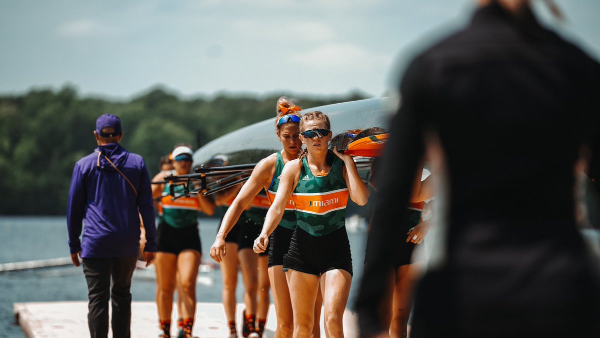 CanesRowing tweet picture