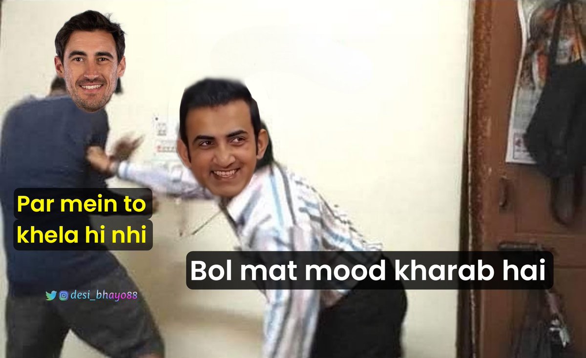 Gautam Gambhir