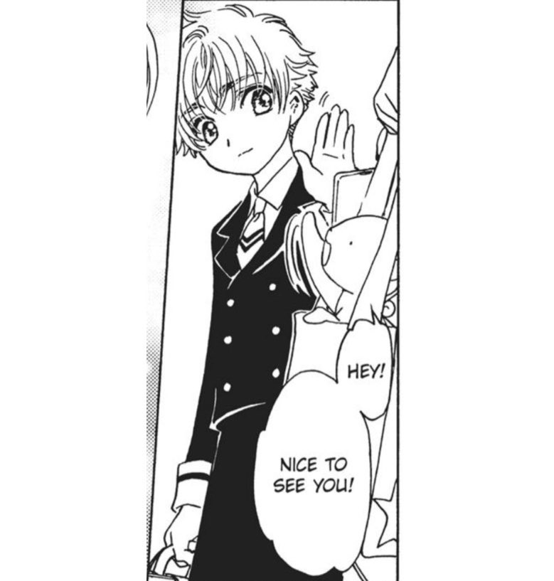 thinkingSyaoran tweet picture