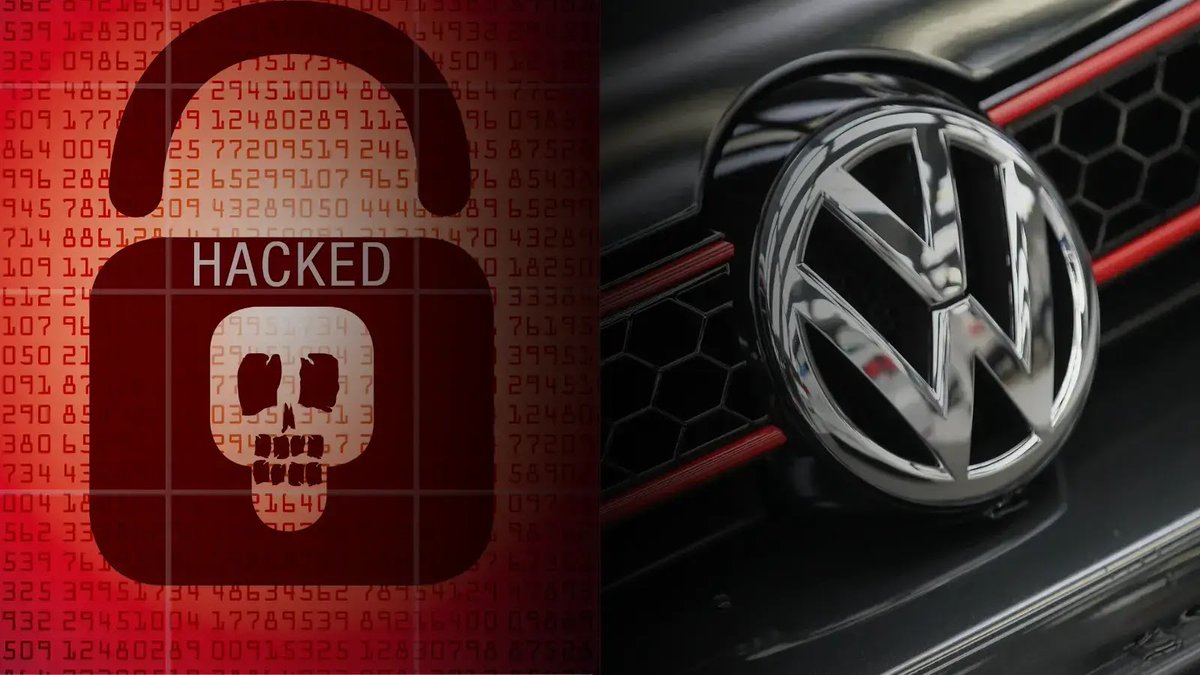 Endüstriyel siber casusluğun böylesi! Otomotiv devi Volkswagen'in, Çin askerî istihbaratına bağlı siber casuslar tarafından hacklendiği ortaya çıktı. Operasyon tam 5 yıl sürmüş ve hackerlar 19.000'den fazla dosya çalmış. Asıl büyük olay ise şu; Söz konusu siber casusluk…
