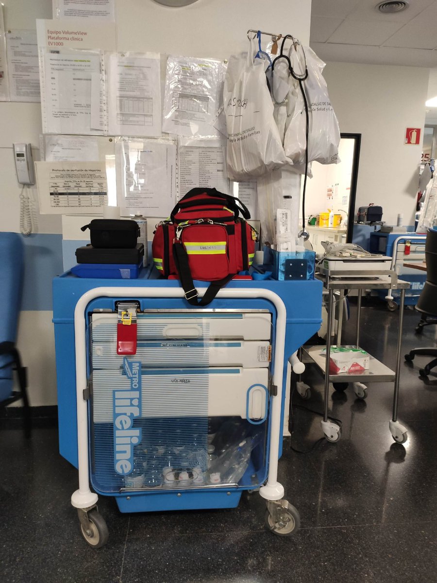 Cuando te dijeron que con el trabajo de enfermera ibas a poder manejar un carro muy caro