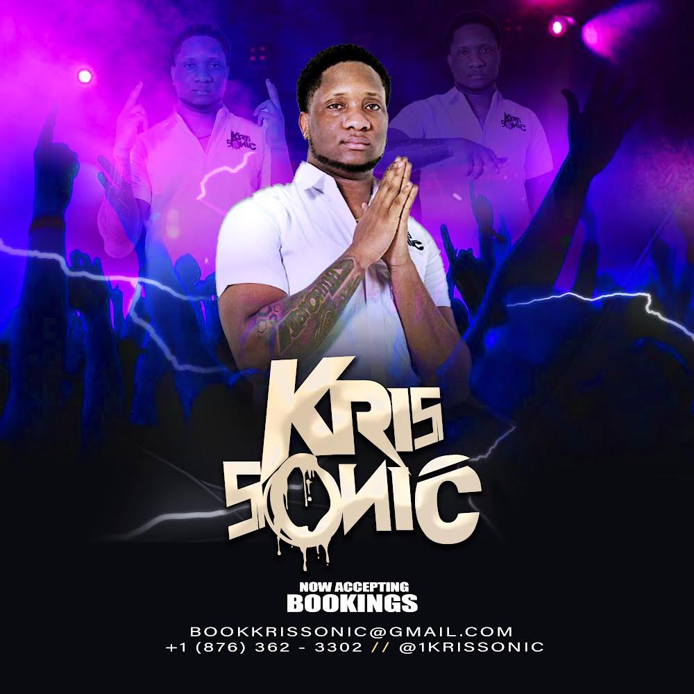 1krissonic's tweet image. 🚨 NOW ACCEPTING 2024 BOOKINGS 🚨 Call, WhatsApp, Email Or DM 📲 #1Sonic #Abnormal
