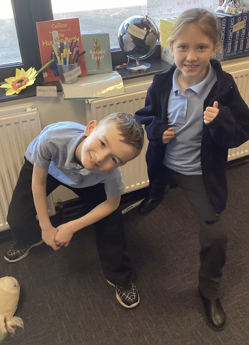 🤩 Well done to this week’s wonderful PE stars In Y3A! 🤩 @Inspire_Ashton @TrustVictorious @inspire_pe