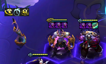 Riot Mort tweet media
