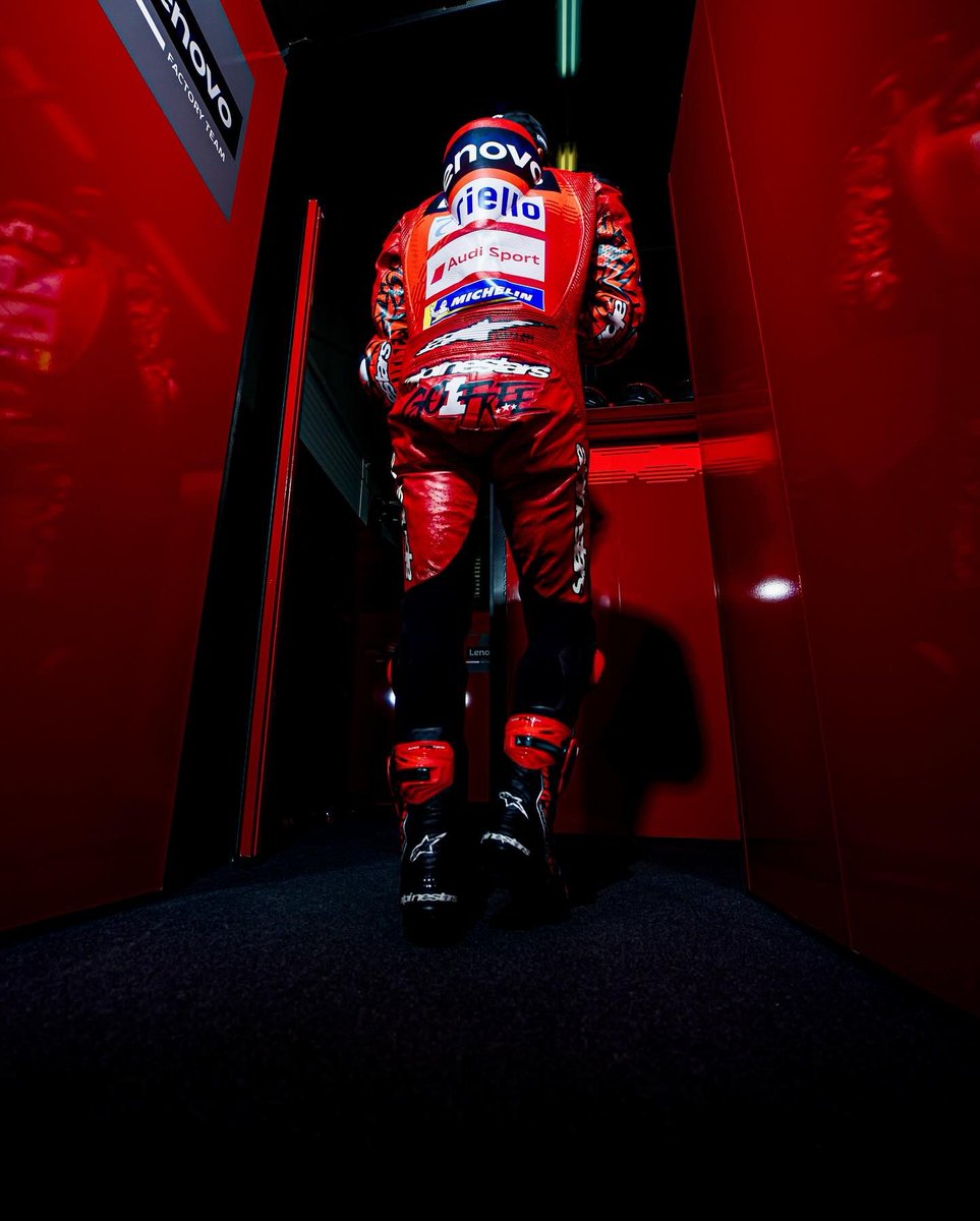 PeccoBagnaia tweet picture