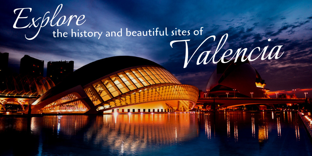 Have you read this yet?  Have you ever been to Valencia? Once you read this you'll be booking your next trip there! >> goingawesomeplaces.com/best-things-to… @ValenciaCity #visitvalència #travelspain #traveltips