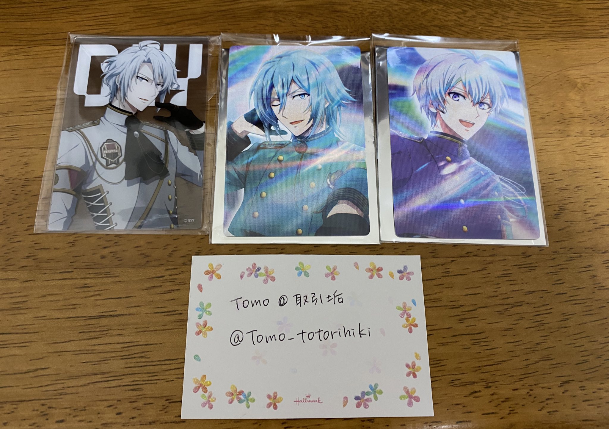 Tomo@取引垢 (@Tomo_totorihiki) / X