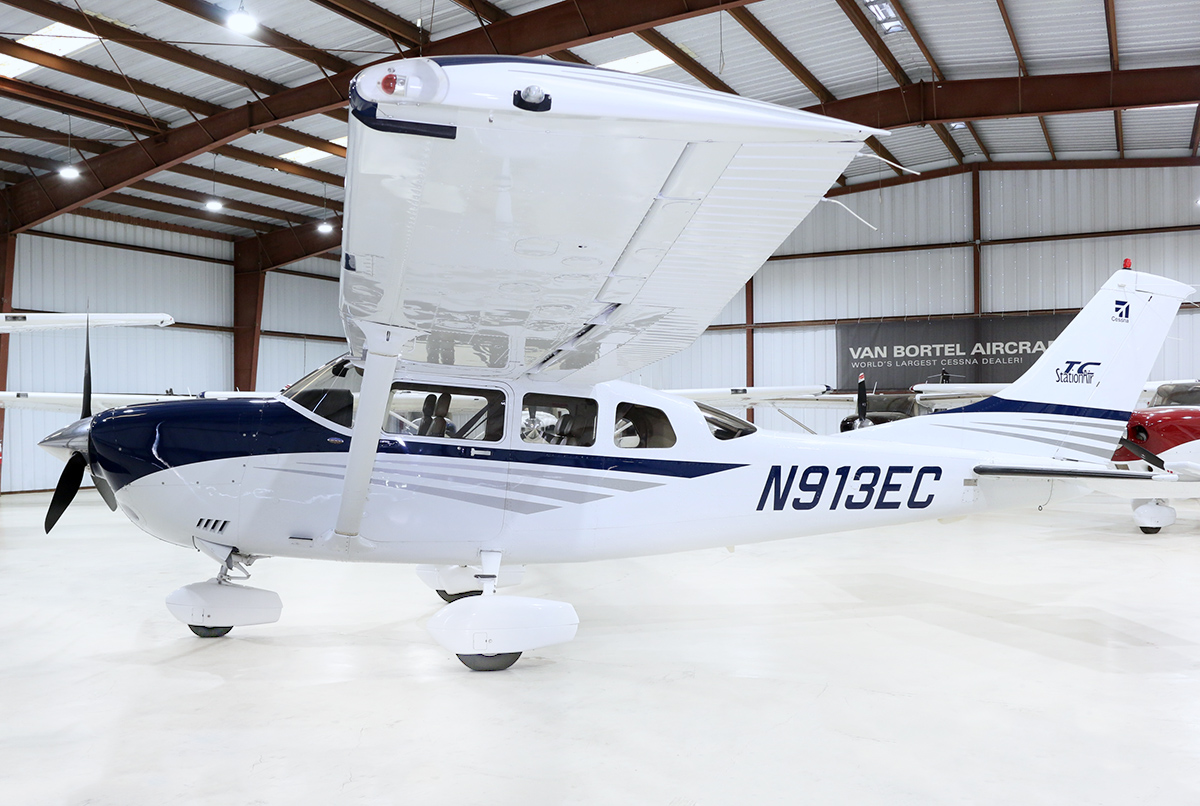 aso.com/listings/spec/…
Weekly Featured ad #2004 Cessna T206H #AircraftForSale – 04/26/24