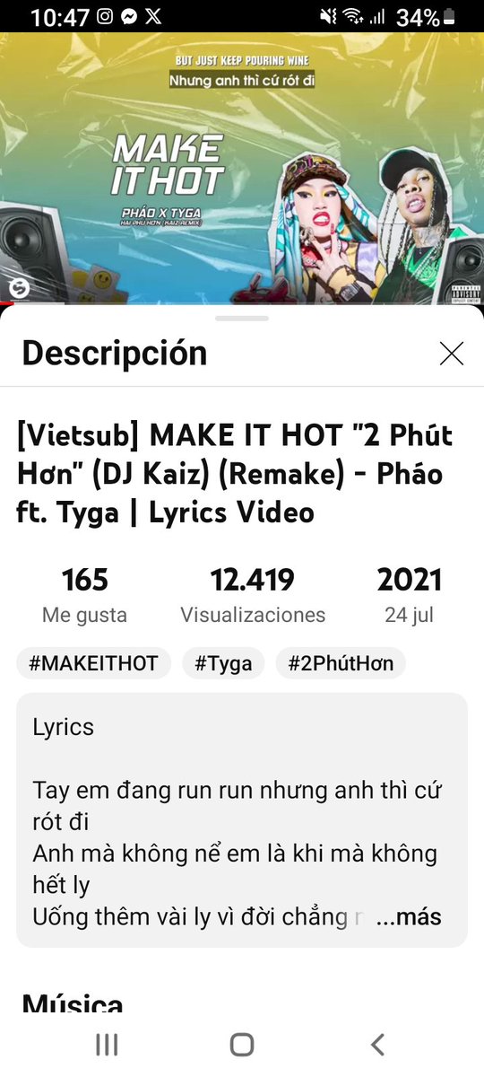 BarajadAurelio's tweet image. Bueno es mi turno no rompas la cadena
-Fondo de pantalla
-Ultima cancion que escuchaste (en youtube)
-Septima foto que guardaste (en mi caso son looks)
@_Glamrockdogao @AbelAle22014240 @GirovanuN @hernan_star
@Kurarifox @diegogloguwu @plasmbite