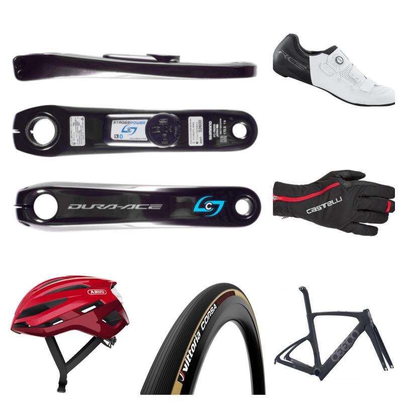 #CyclingBargains - Friday PriceDrops now available
.
👉 bit.ly/pricedrops1
👉 bit.ly/cyclingdiscoun…
.
#roadcycling #cycling #cyclinglife #roadbike #cyclist #instacycling #ciclismo #bikelife #bicycle #strava #mtb #bikeporn #lovecycling #instabike #rideyourbike #cyclinglove
