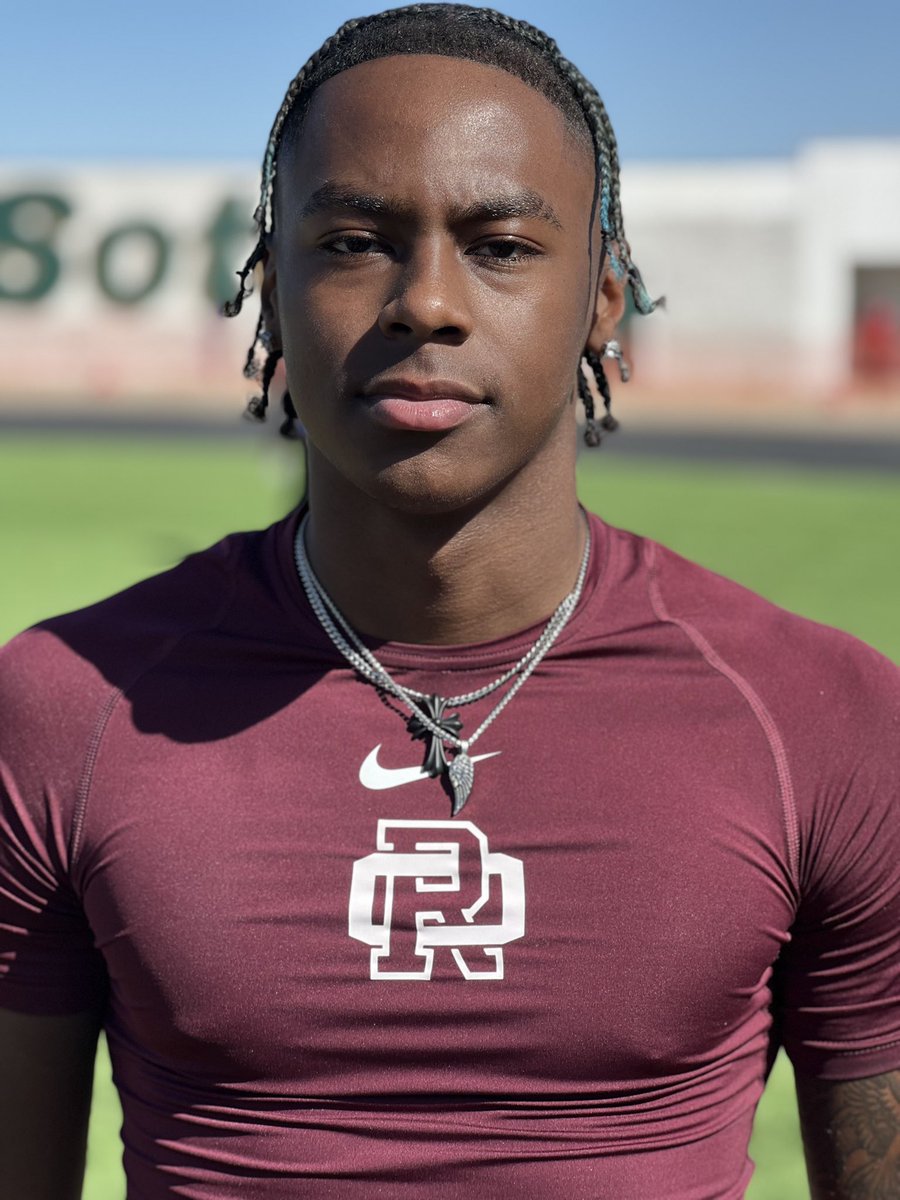 NEW — Early #UILState track meet prospects that’ll be in Austin next week. Latest on @thereal_kori2x, @_KadePhillips, @Taz_1x, @JLott2026 and more.. LATEST: on3.com/teams/texas-lo… (On3+) #HookEm @InsideTexas @On3Recruits Get IT+PLUS today for only $1:…
