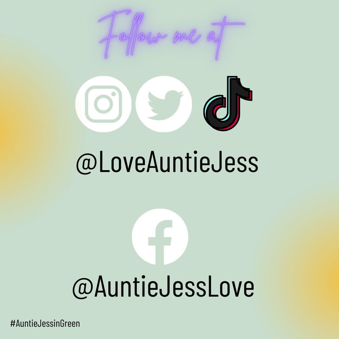 🗣️I am so elated for May’s Auntie Jess’s Corner with @Dr_Gamble21. We will be talking about “Insider Advocacy”. You don’t want to miss it. Join us next Wednesday, May 1st at 6 pm PST/9 pm EST. #AuntieJess #ThriveinSTEM #BlackinSTEM #BlackinAstro

Instagram @LoveAuntieJess