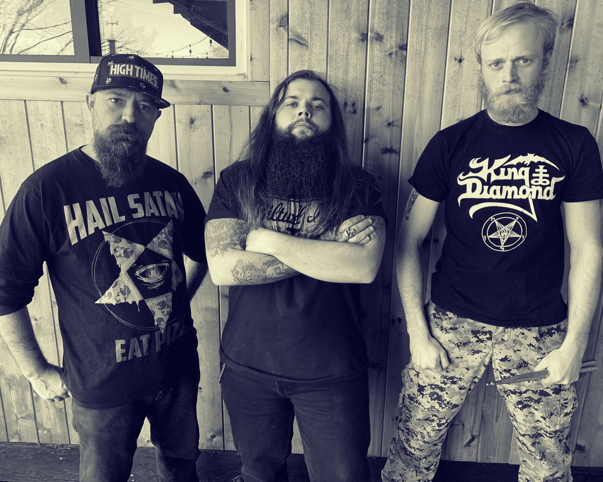 APE VERMIN Release Intergalactic Sludge Single “Awakened” Off Upcoming Album “Andromedas Colossus” Out May 2024 + 'Riders of the Damned Tour' w/ Mean Green Info - wp.me/pciNW-lhn Album pre-order - apevermin.bandcamp.com Listen to “Awakened” - youtube.com/watch?v=x4Chku…