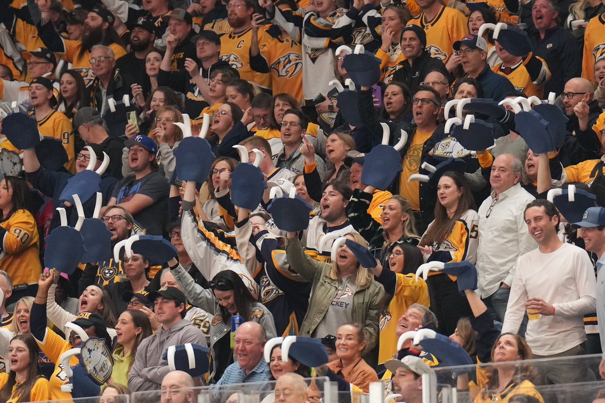 PredsFoundation tweet picture