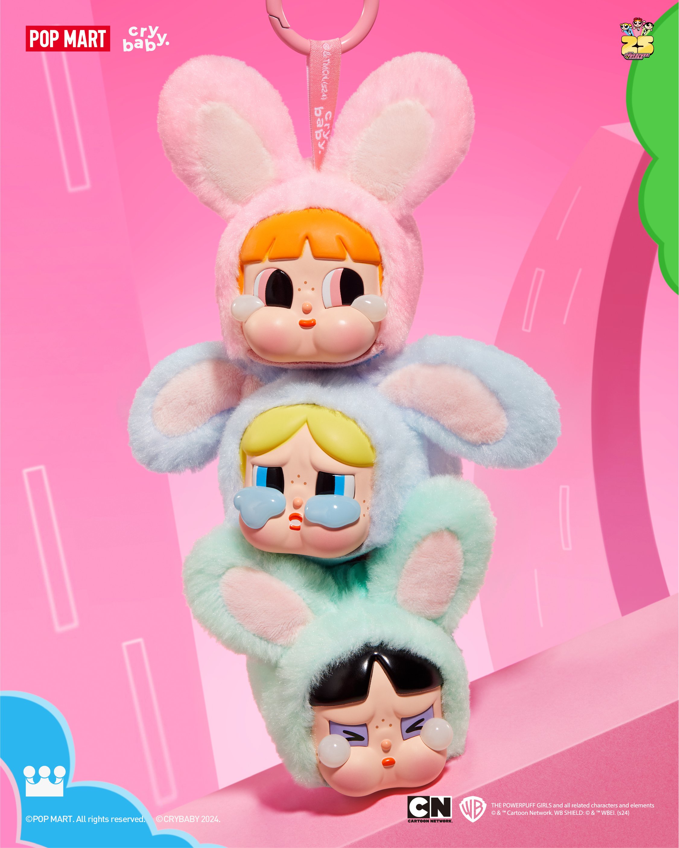 POP MART JAPAN on X: POP MART JAPAN on X: