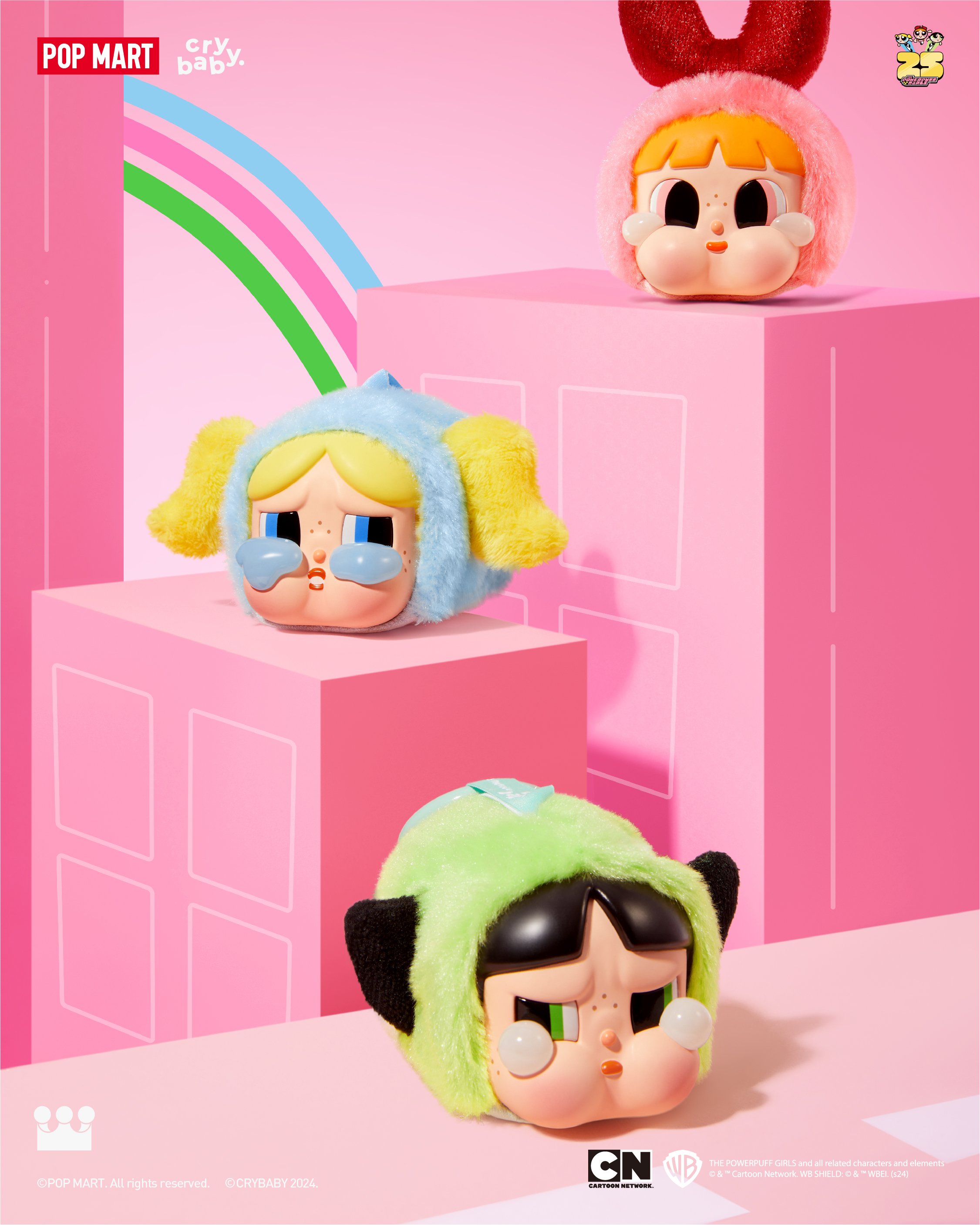 POP MART JAPAN on X: POP MART JAPAN on X:
