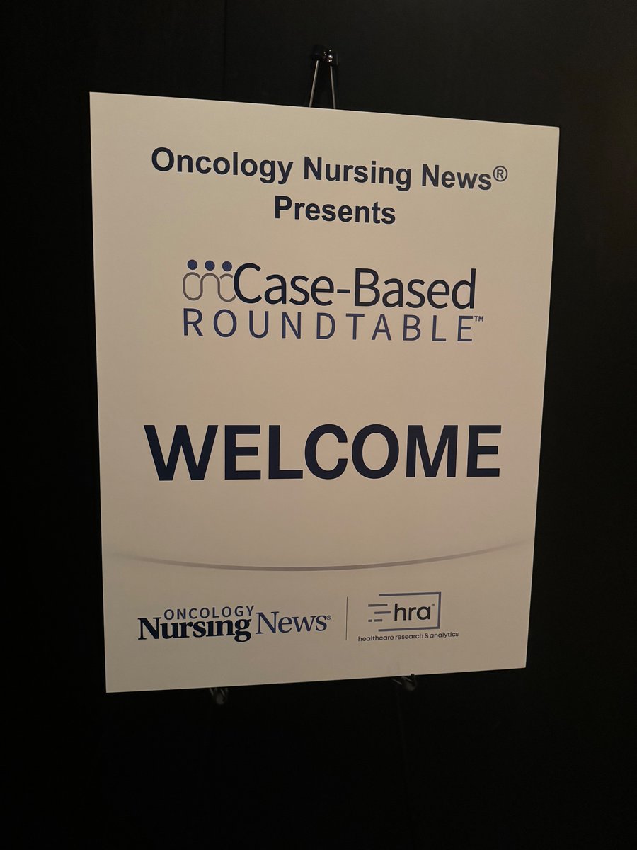 OncNursingNews tweet picture