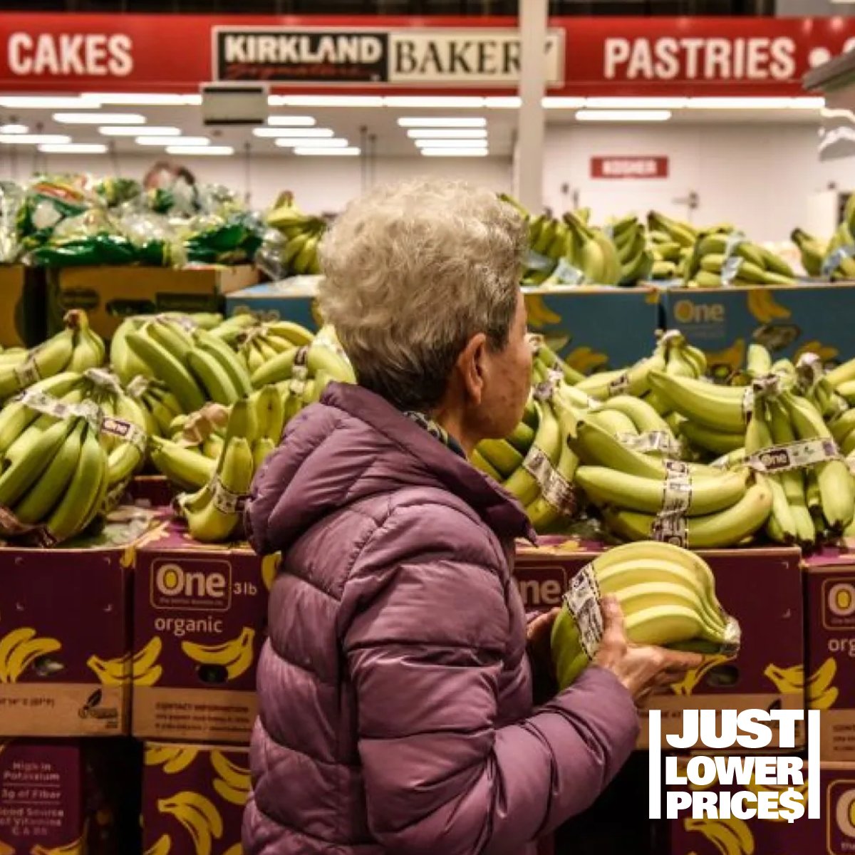 Article: BNN Bloomberg – Canadians are taking more risks with potentially unsafe food amid high grocery prices: report justlowerprices.org/2024/04/articl… Jordan Fleguel, BNN Bloomberg @JFleguel @BNNBloomberg @bnnbloomberg1150 @jordanfleguel #justlowerprices