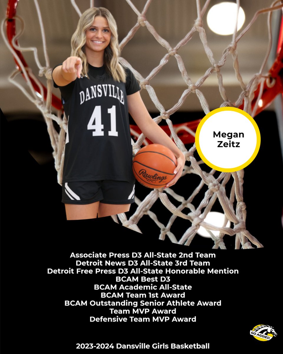 Dansville Aggies (@aggiesathletics) on Twitter photo 