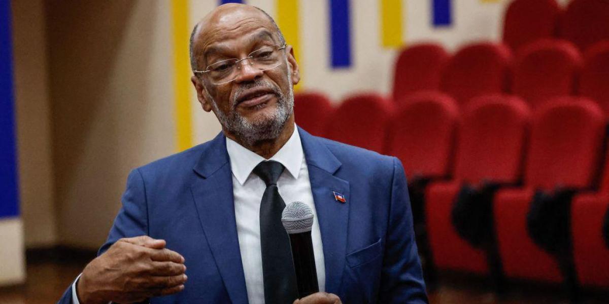 Renuncia el #PrimerMinistro de #Haiti , #ArielHenry , antes de lo pactado; gobierno de transición toma el poder #Crisis #Violencia #PuertoPrincipe
vivavoz.com.mx/portal/index.p…