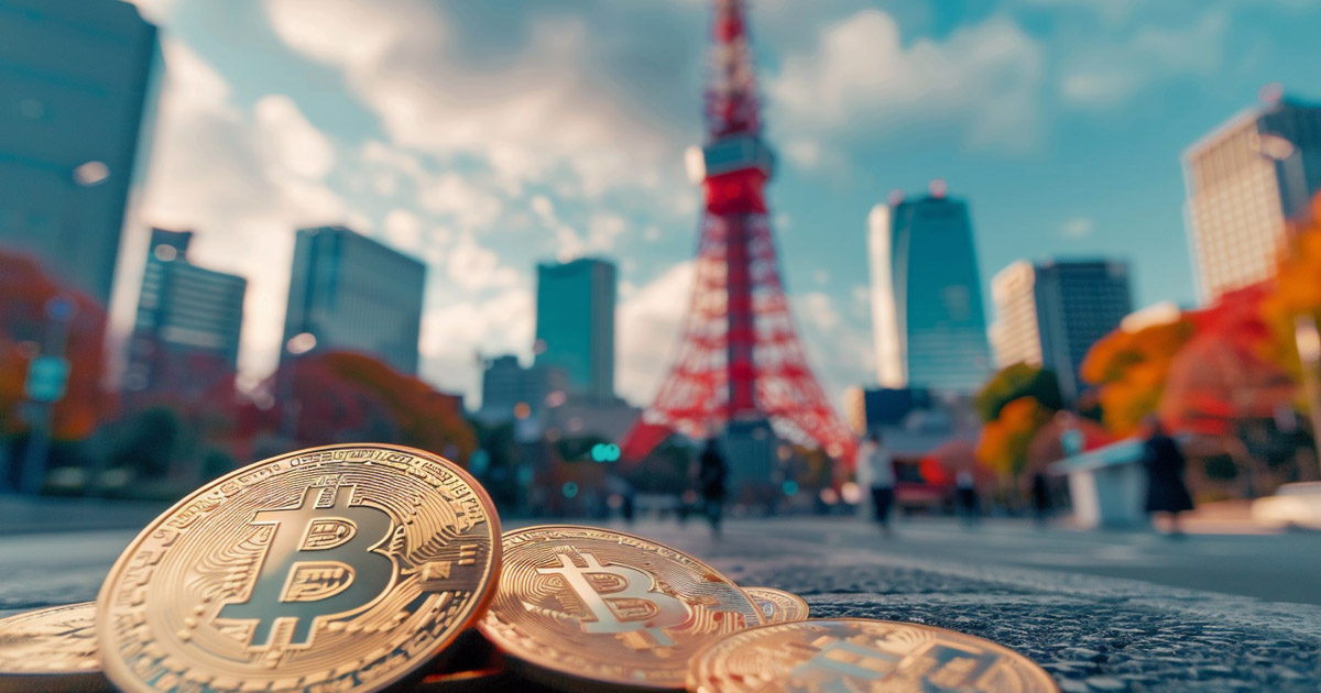 ICYMI: Metaplanet Inc. purchases 1 billion yen worth of #Bitcoin Read the full article 👇