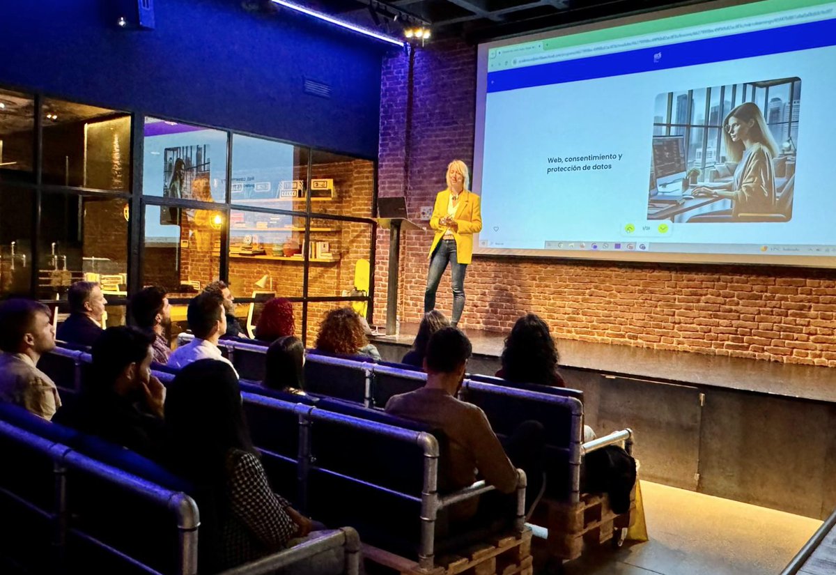 Fernando Rubio Ahumada - #IA + Marketing 🚀 tweet media