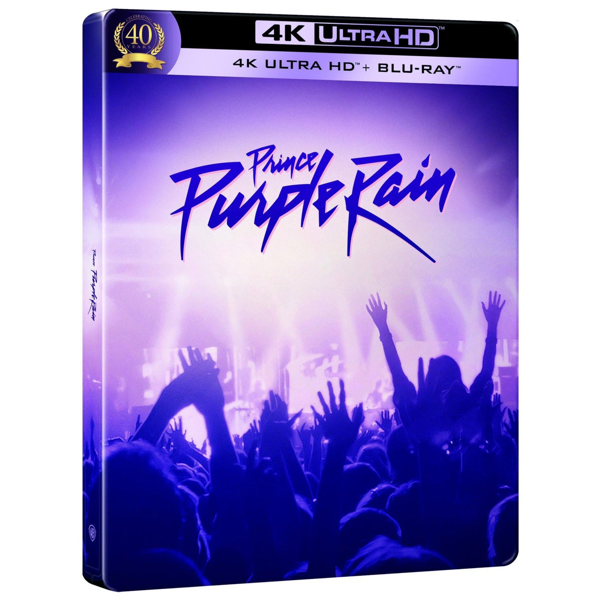 Warner Bros inept art department strikes again 🤦‍♂️

#PurpleRain #Prince