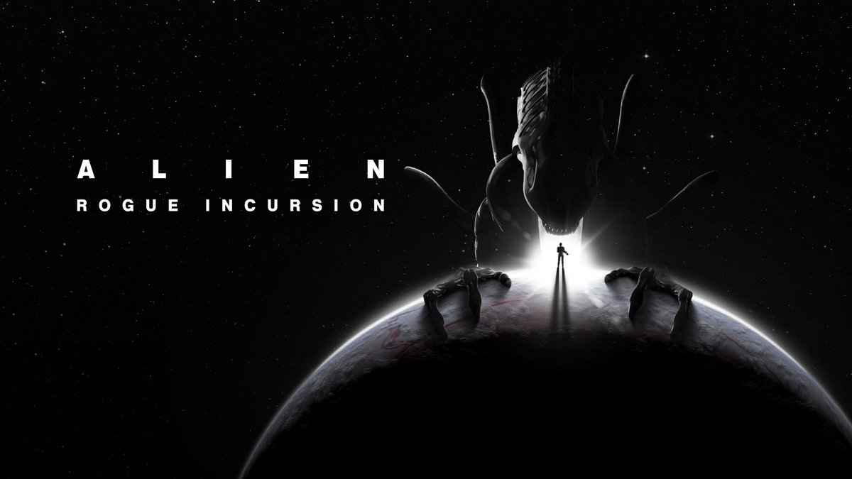 Horror action game Alien: Rogue Incursion announced for PS VR2, SteamVR, and Quest 3 gematsu.com/2024/04/horror…