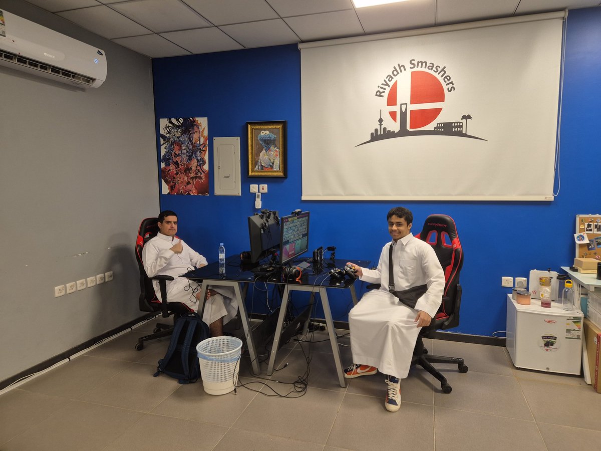 بدا البث المباشر
Twitch.tv/esporttent