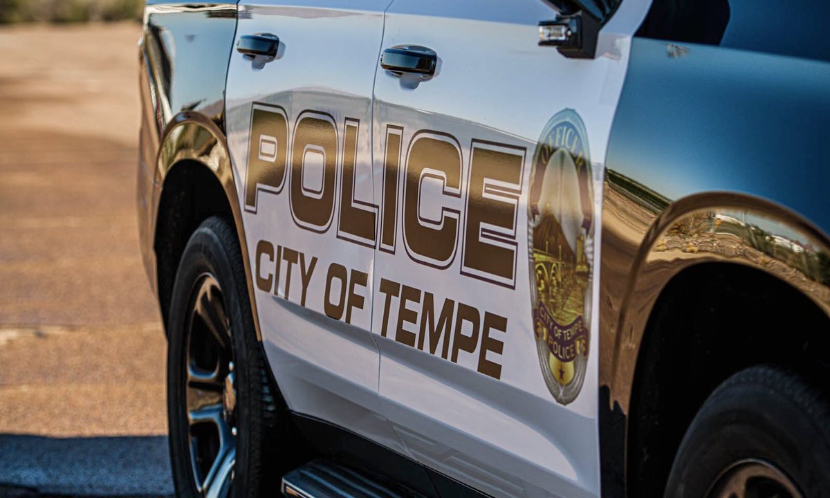 Tempe Police are assisting ASU Police with an investigation on their Tempe campus. ASU is leading this investigation and incident.