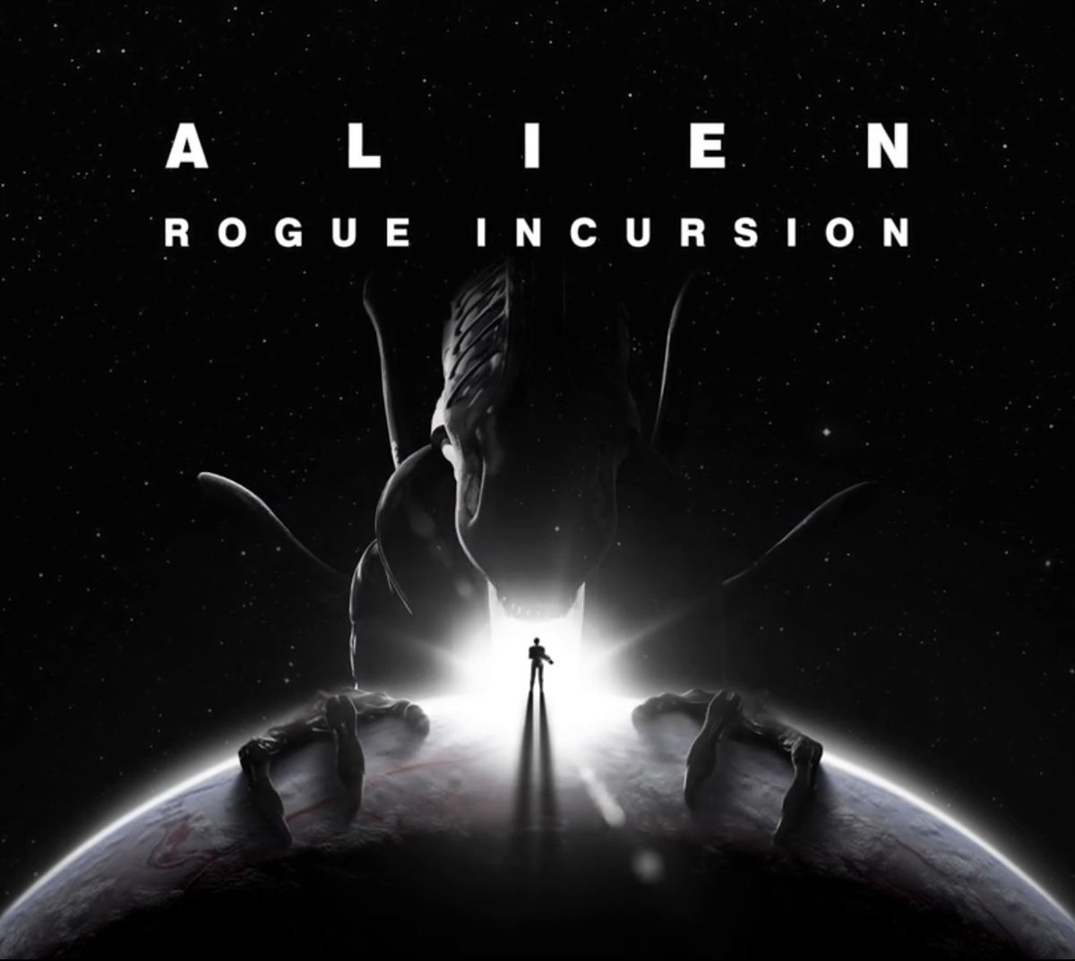 An ‘ALIEN’ VR game will release later this year. Described as single-player & action-horror with an original story.