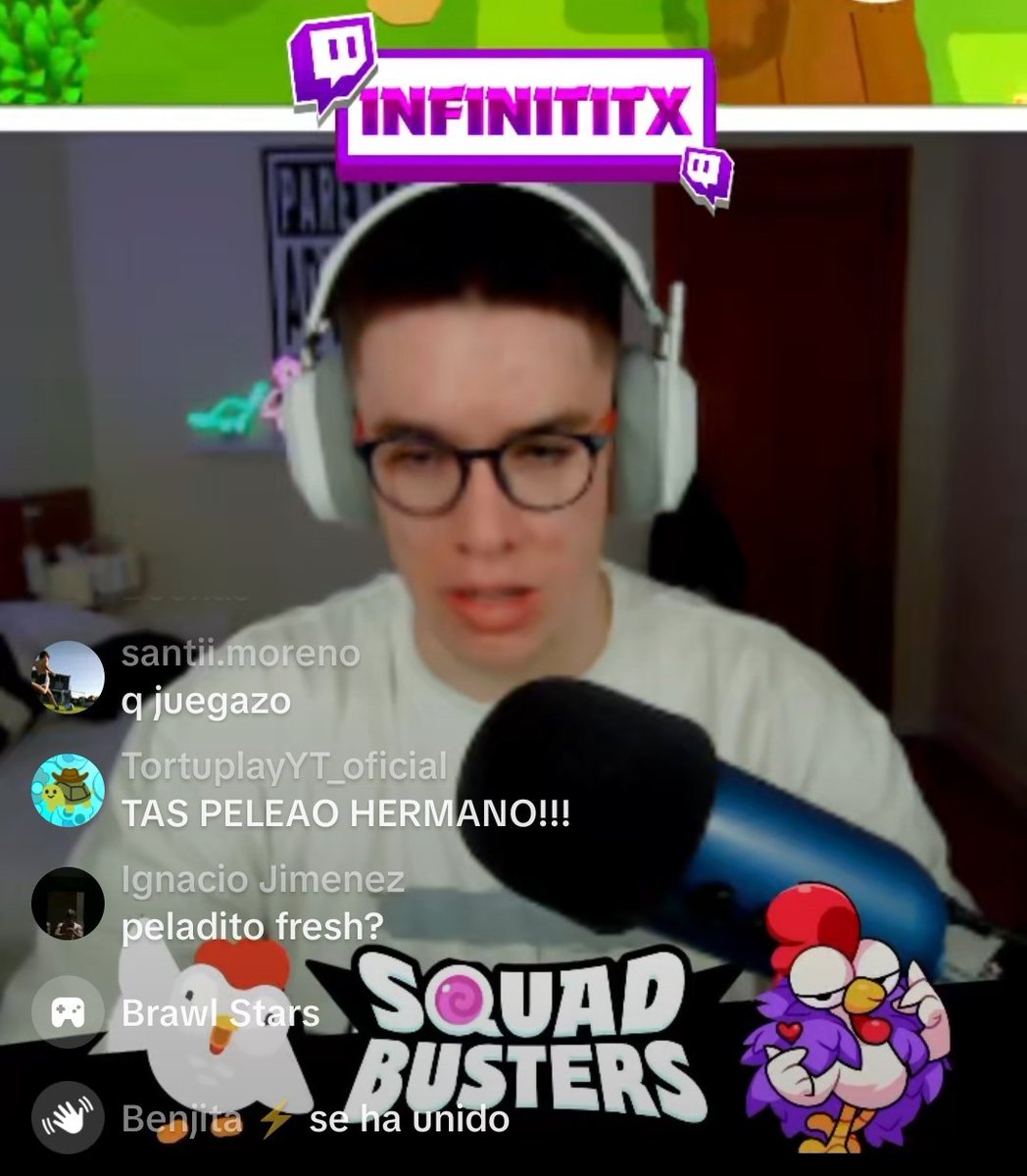 Con Clash Mini😃🌝/Con Squad Busters 🫥🌚
Juzguen ustedes