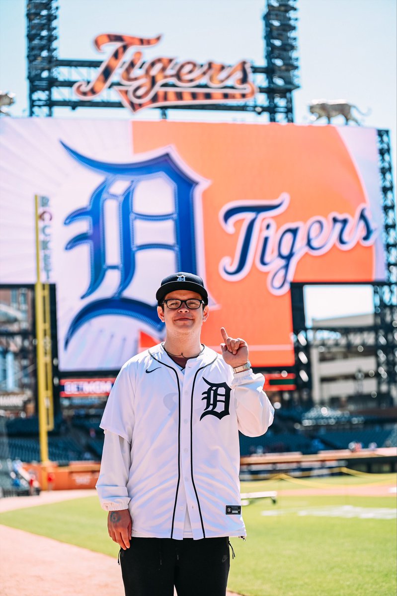 Detroit Tigers tweet media
