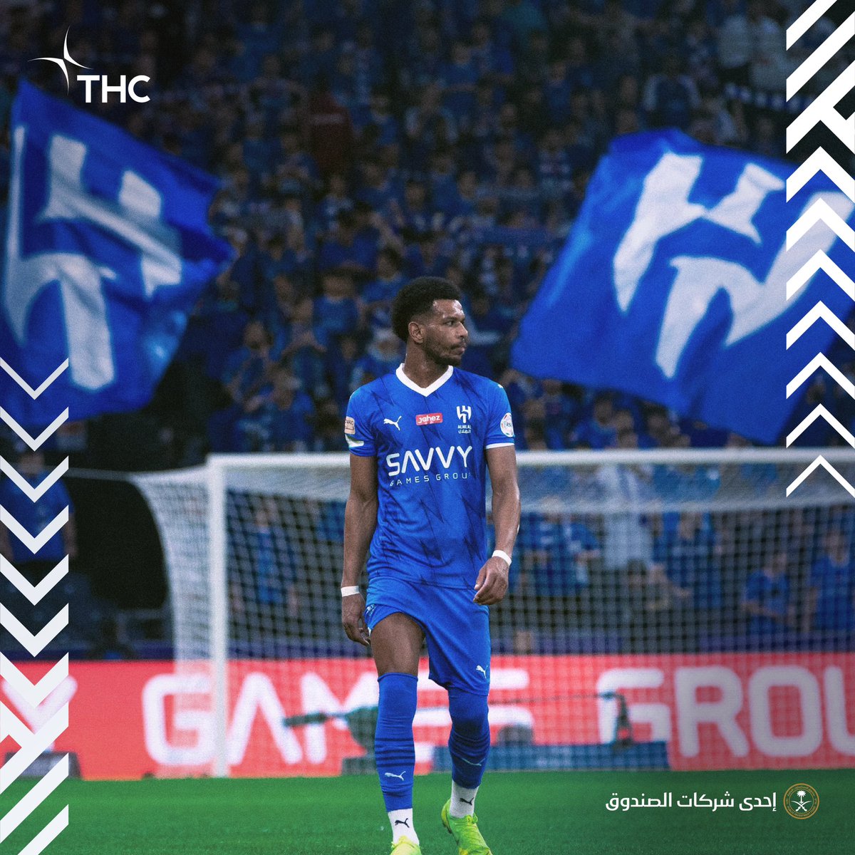 مبروك الفوز يا هلال 😍💙

#الهلال_الفتح