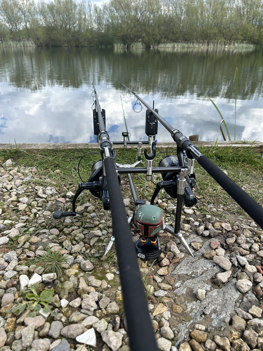 Mattb46's tweet photo. Come on the fishies 🎣🎣 https://t.co/udAWOssyiw