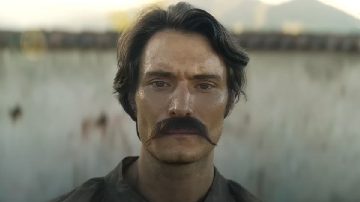 #ClipOfTheDay: Watch this sneak peek of the first screen adaptation of Gabriel García Márquez's masterpiece One Hundred Years of Solitude. The Spanish-language @netflix series was filmed in Colombia with support from the author’s family. at.pw.org/OneHundredYears