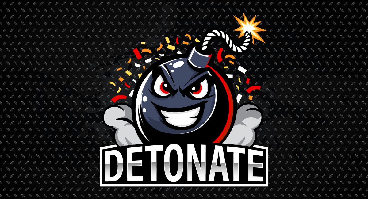 GoFullThrottle's tweet image. CINCINNATI, OH - Explosive New Activity Alert - DETONATE! Don't miss out on this next-level immersive adventure! Book your experience now.

#DETONATE #GoFullThrottle #FullThrottleAdrenalinePark #AdrenalineRush #CincinnatiAdventure