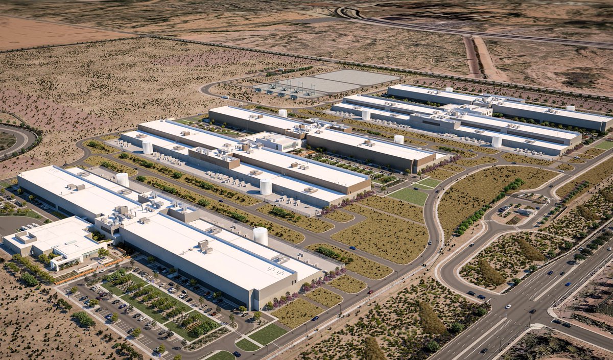 In case you missed it: Proposed #Facebook operator Meta Platforms' proposed $800M #ElPaso #datacenter will need a small city's worth of electricity, but won't guzzle water, @ElPasoElectric, @EPWater CEOs say; read my latest @elpasotimes story: