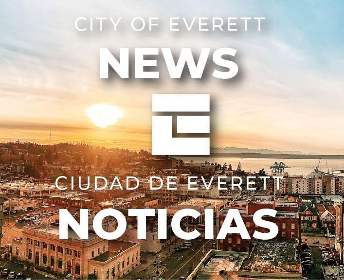 Get connected to the City of Everett with the April edition of our newsletter: everettwa.gov/CivicSend/View… Not a subscriber? Sign up and be the first to know what's happening in YOUR city: everettwa.gov/1697/City-of-E…